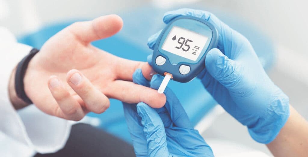 El principal factor de riesgo para el desarrollo de Diabetes Mellitus tipo 2 es padecer obesidad