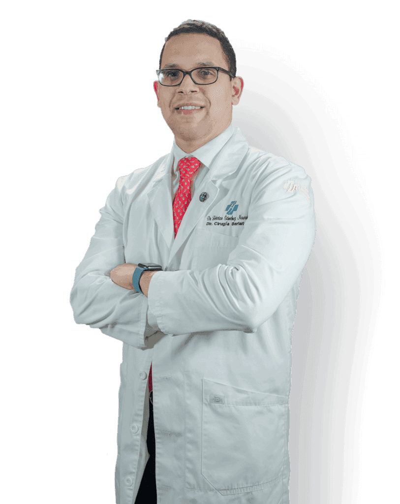 Dr. Hector Sánchez Navarro