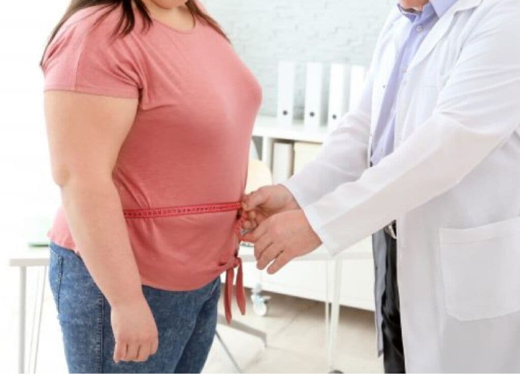 ¿Soy candidato para una bariátrica?